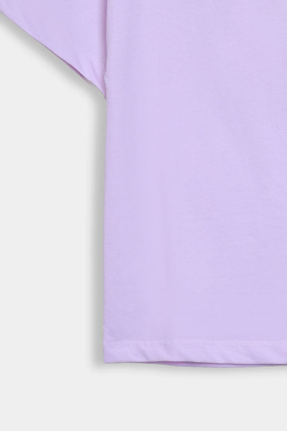 Graphic Print T-Shirt - Cougar Clothing