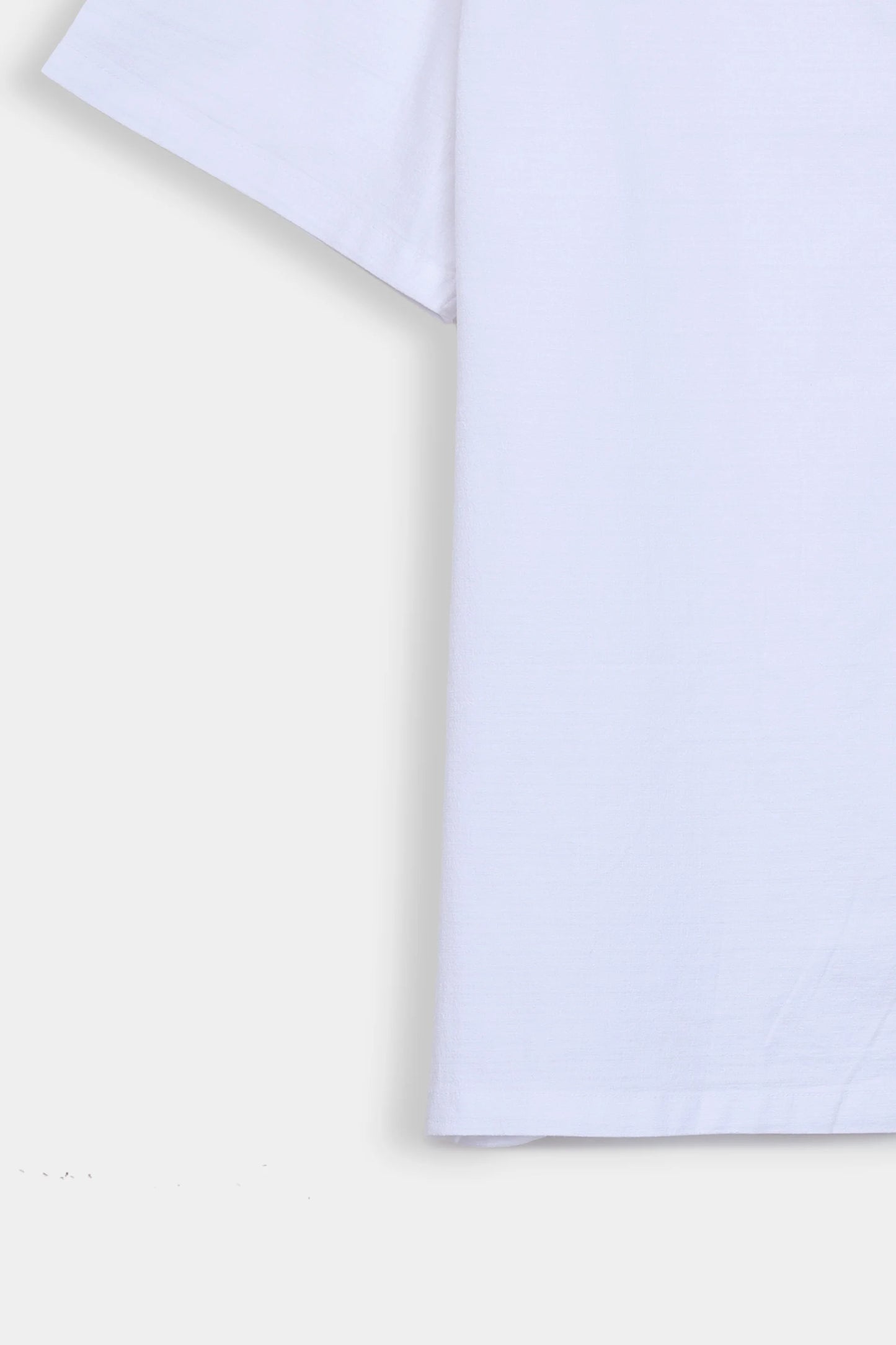 Resort Collar Cotton Shirt - Cougar Clothing