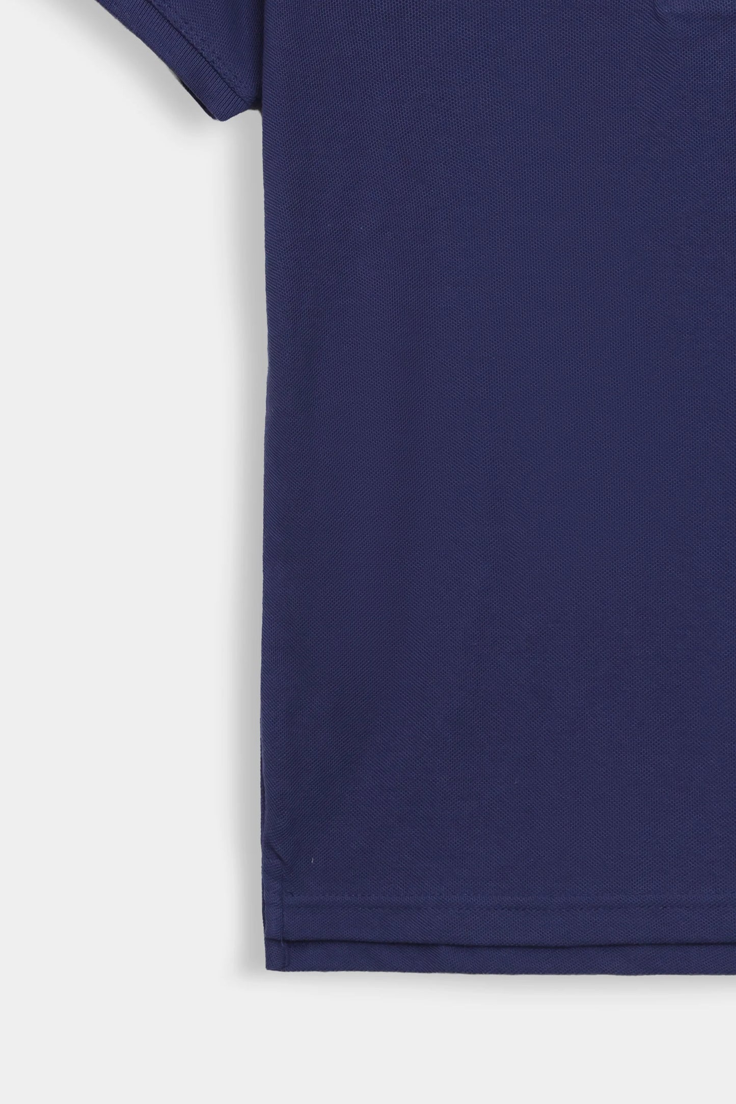 Honeycomb Polo - Cougar Clothing