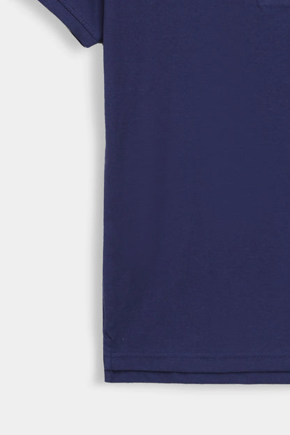 Honeycomb Polo - Cougar Clothing