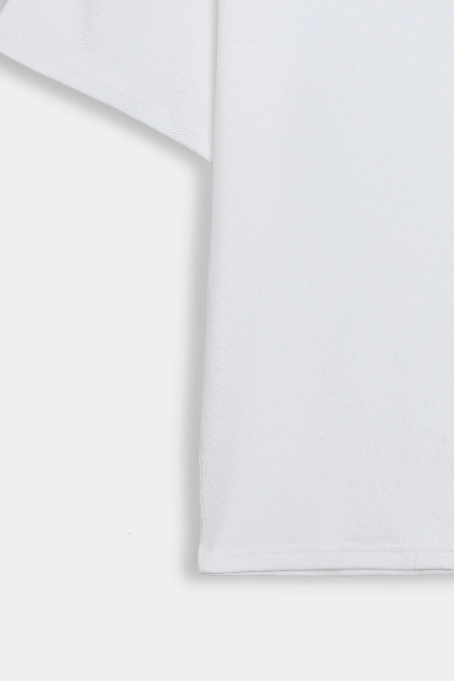 Interlock Relaxed T-Shirt - Cougar Clothing