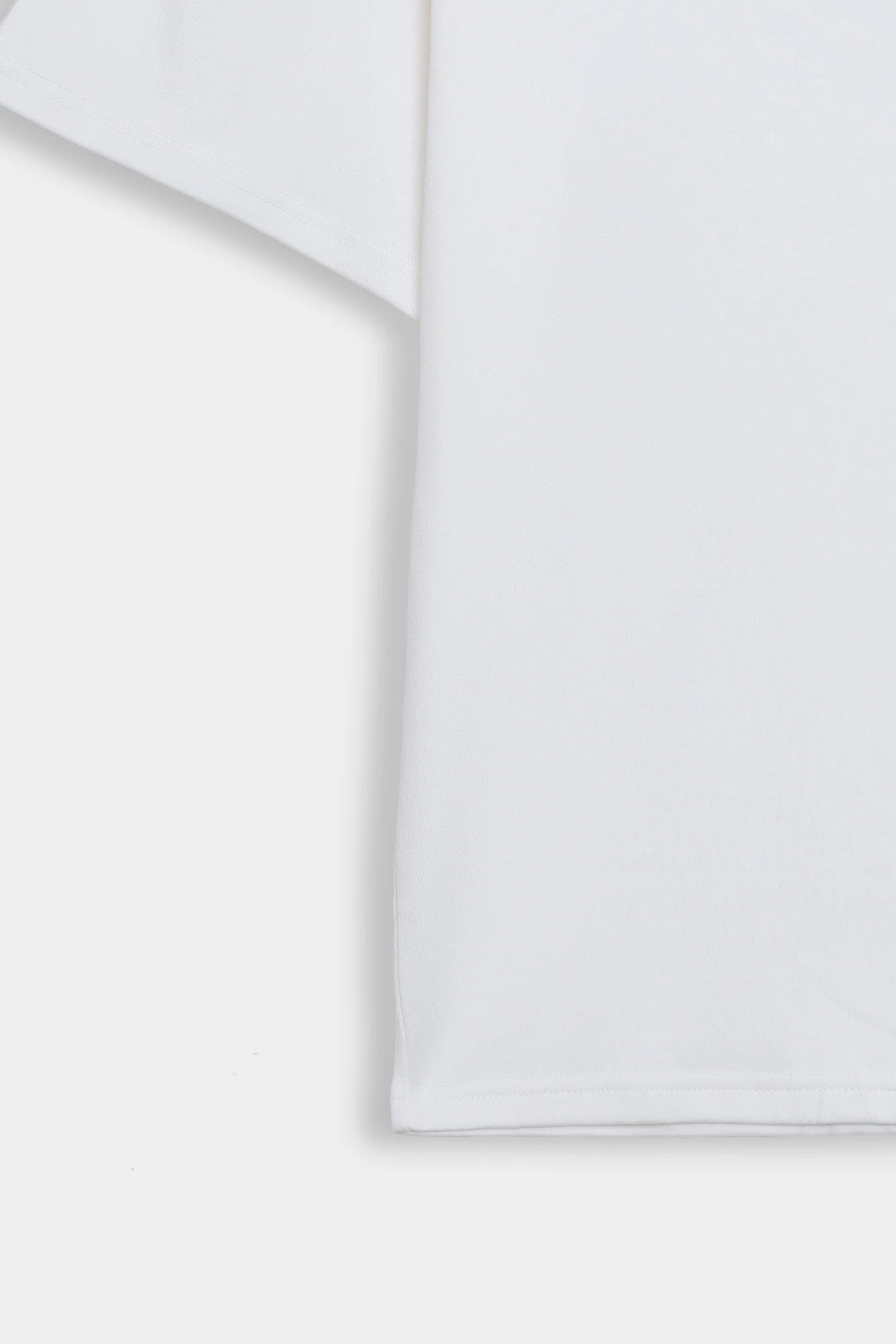 Interlock Relaxed T-Shirt - Cougar Clothing