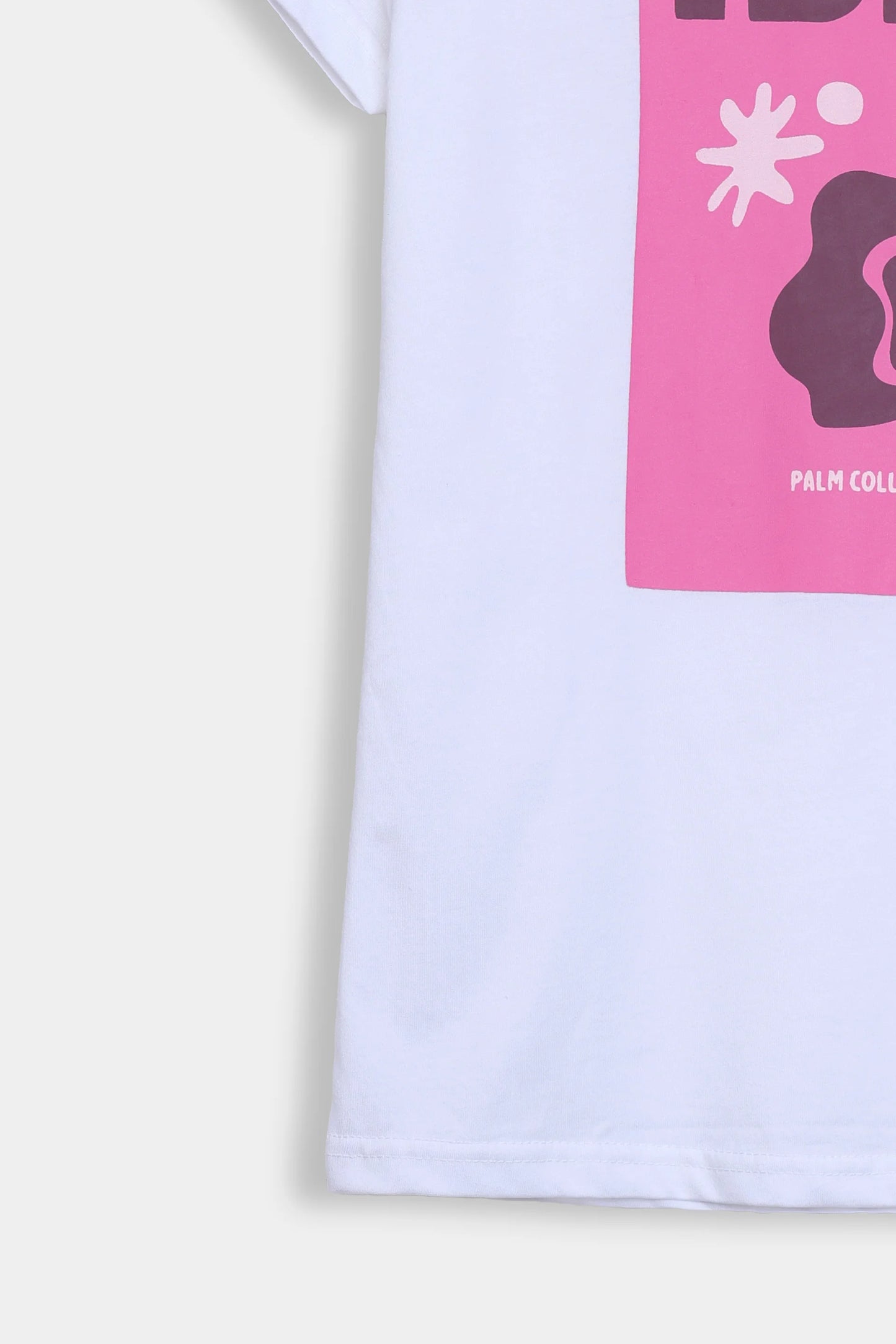 Ibiza Graphic T-Shirt - Cougar Clothing