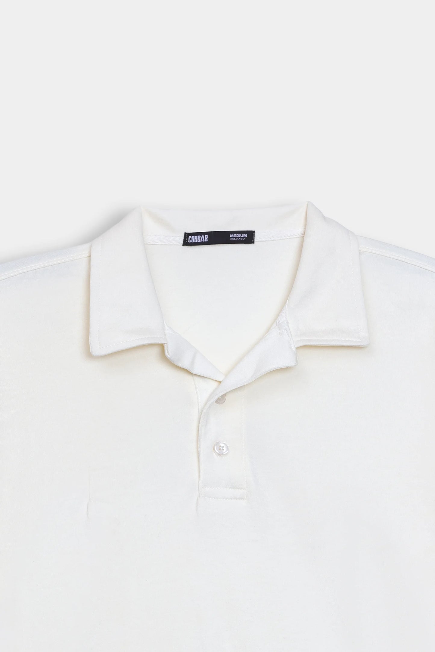 Interlock Polo - Cougar Clothing