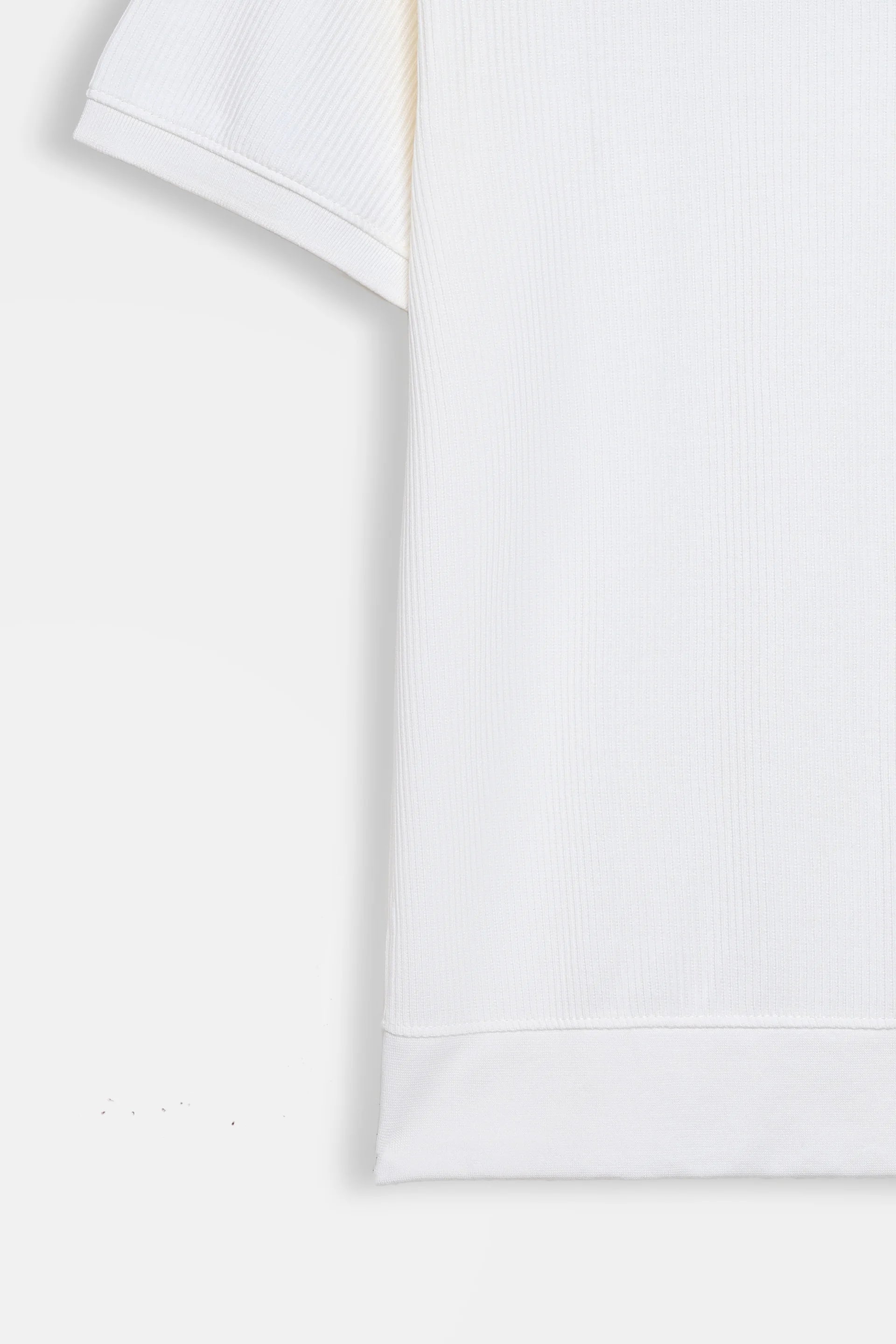 Johnny Collar Relaxed Polo - Cougar Clothing