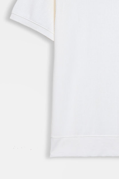 Johnny Collar Relaxed Polo - Cougar Clothing