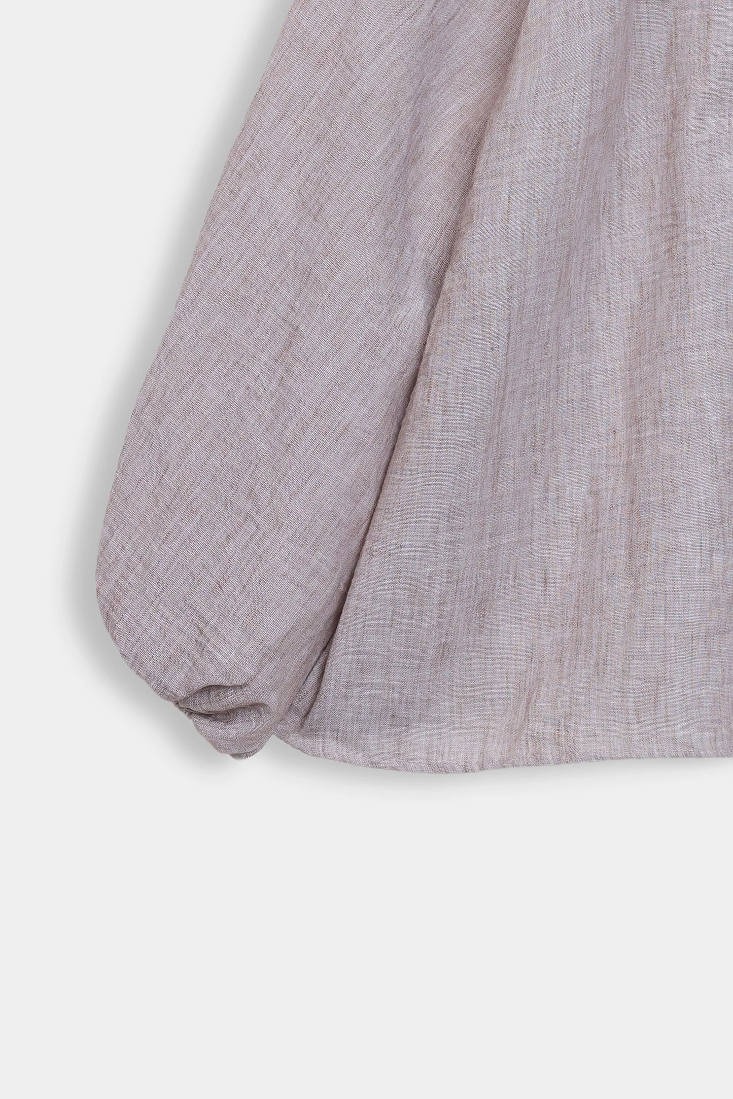 Floral Detailed Top - Cougar Clothing
