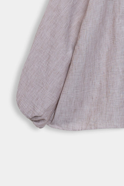 Floral Detailed Top - Cougar Clothing