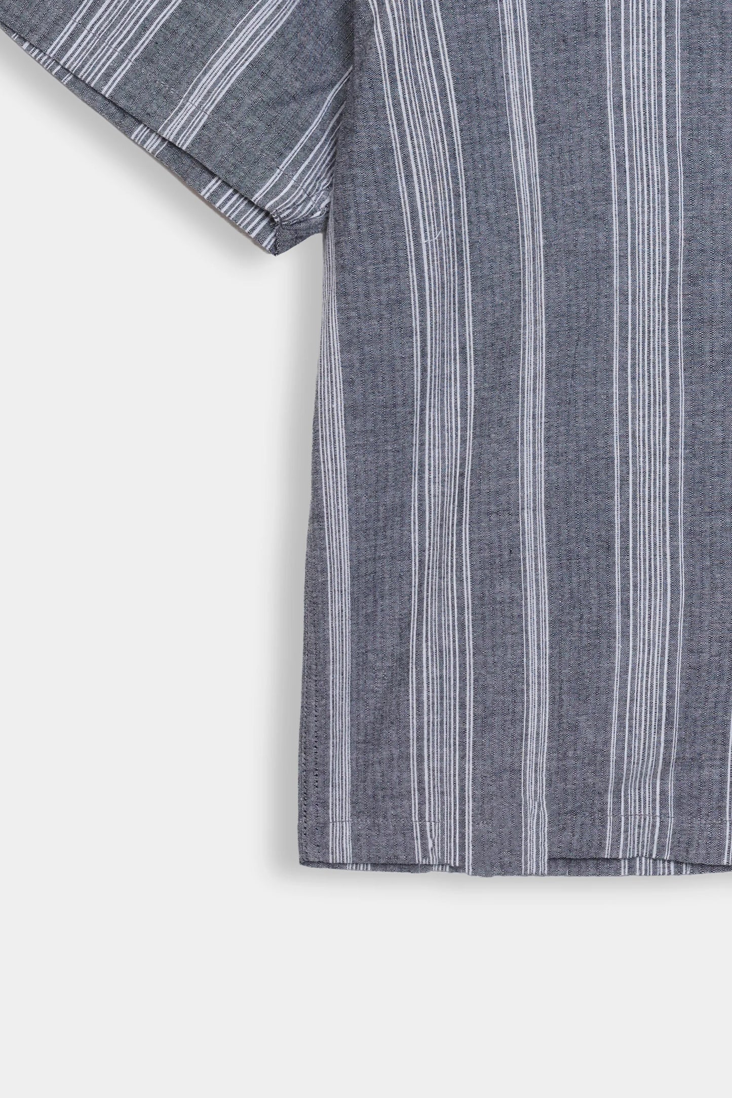 Striped Shirt - Cougar Clothing