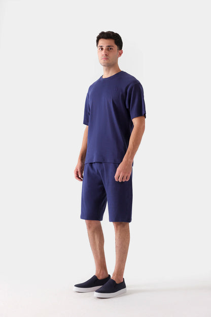 Basic Relaxed T-Shirt - Cougar Clothing