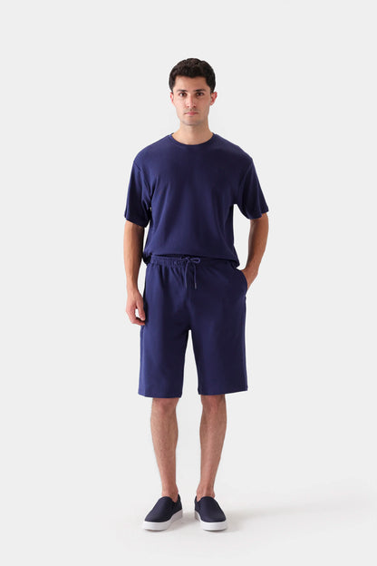 Basic Relaxed Shorts - Cougar Clothing