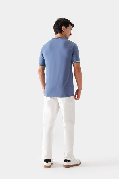 Tipping Crew T-Shirt - Cougar Clothing