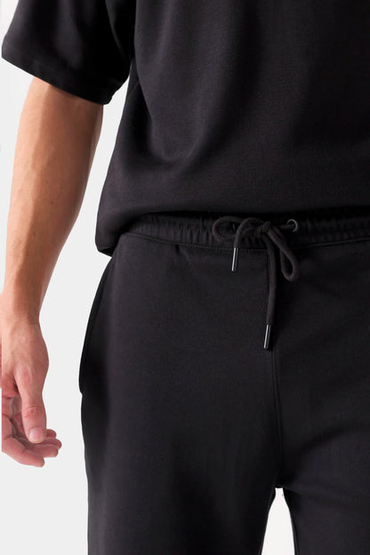 Basic Relaxed Shorts - Cougar Clothing