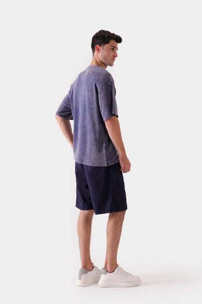 Woven Shorts - Cougar Clothing