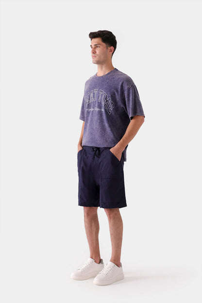 Woven Shorts - Cougar Clothing