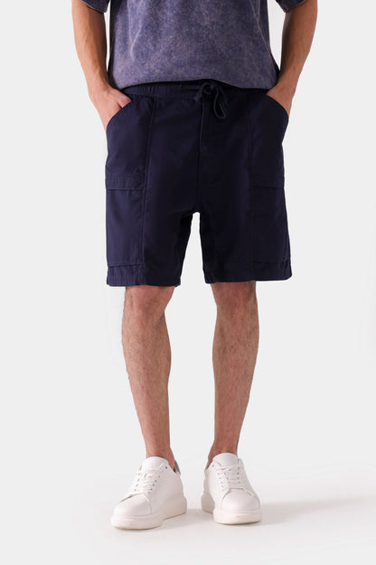 Woven Shorts - Cougar Clothing