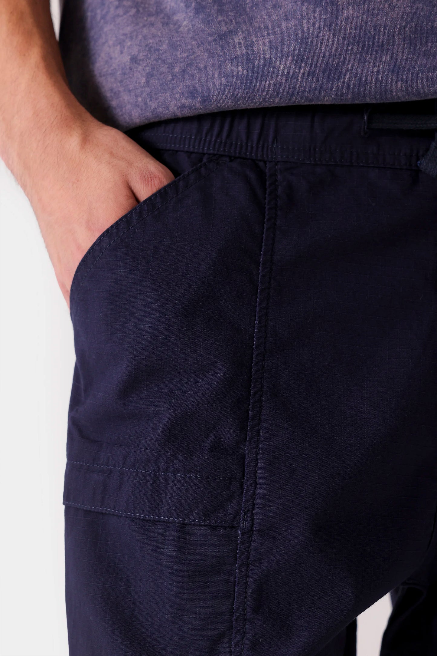 Woven Shorts - Cougar Clothing