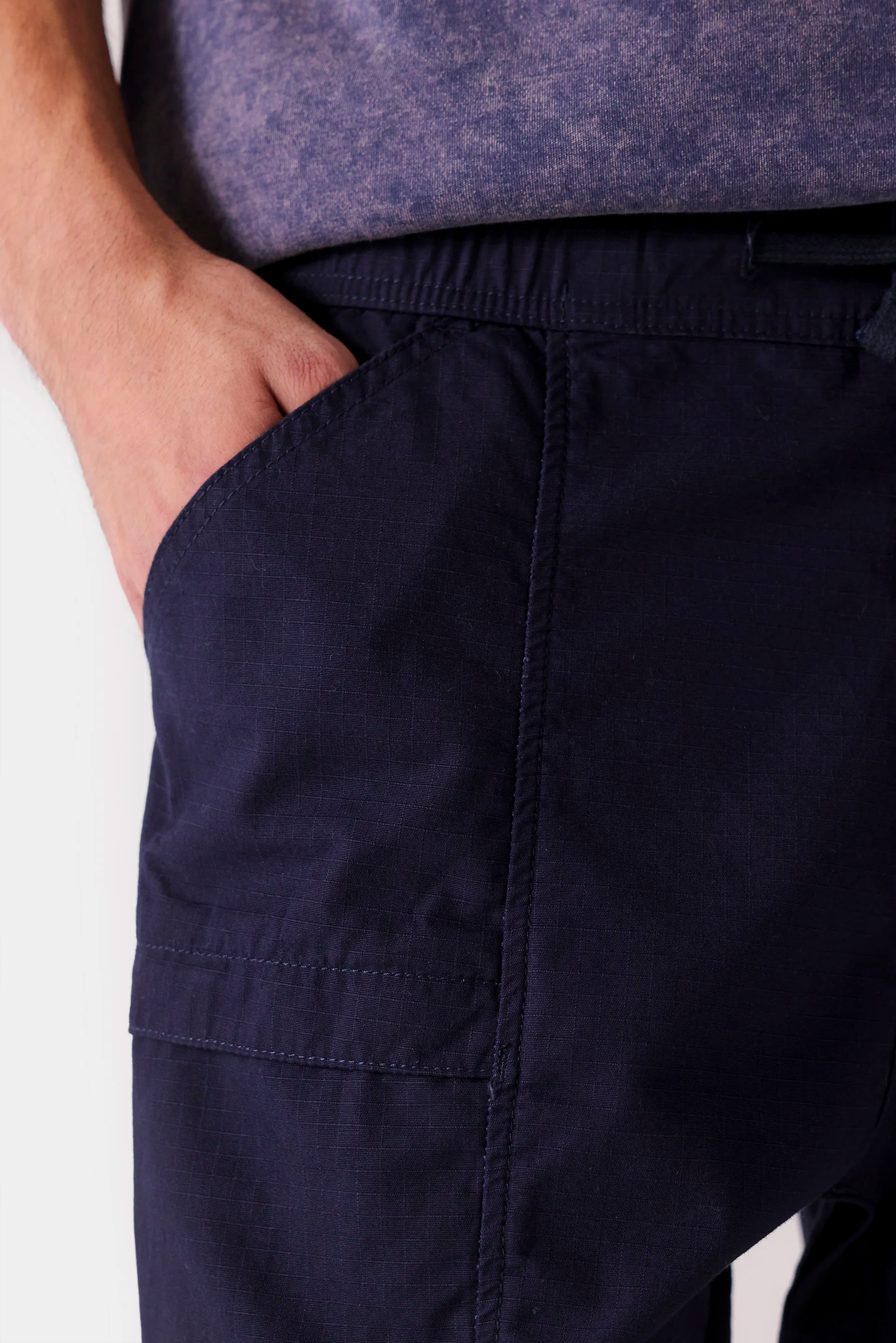 Woven Shorts - Cougar Clothing