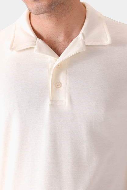 Interlock Polo - Cougar Clothing
