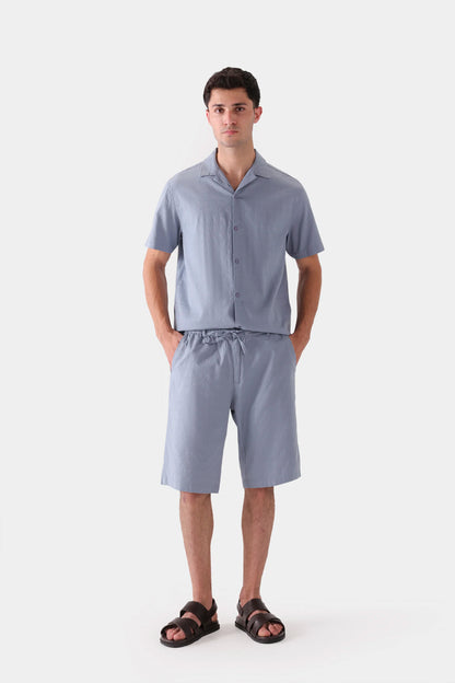 Cotton Shorts - Cougar Clothing