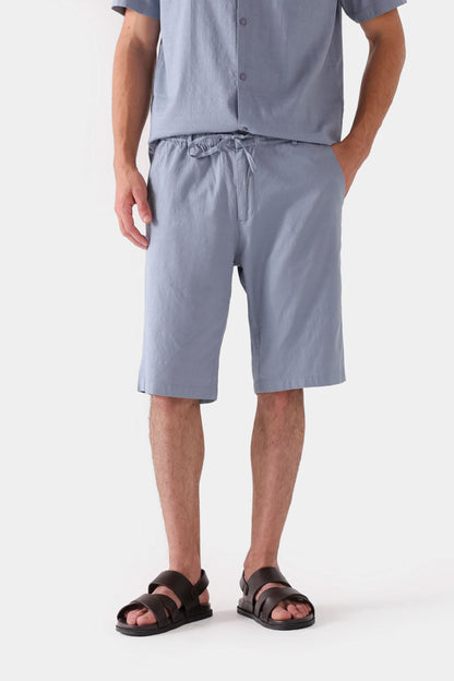 Cotton Shorts - Cougar Clothing