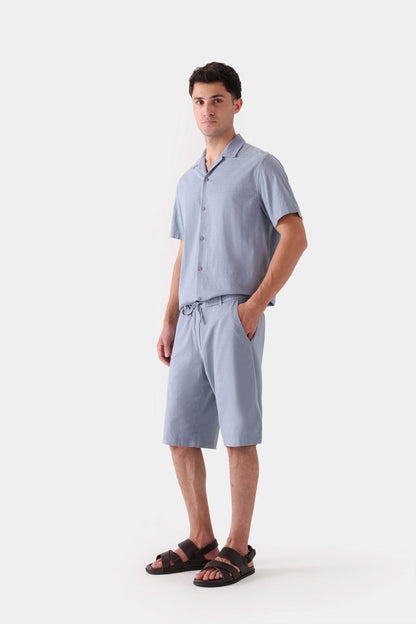 Cotton Shorts - Cougar Clothing