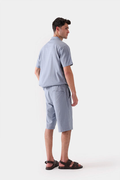 Cotton Shorts - Cougar Clothing