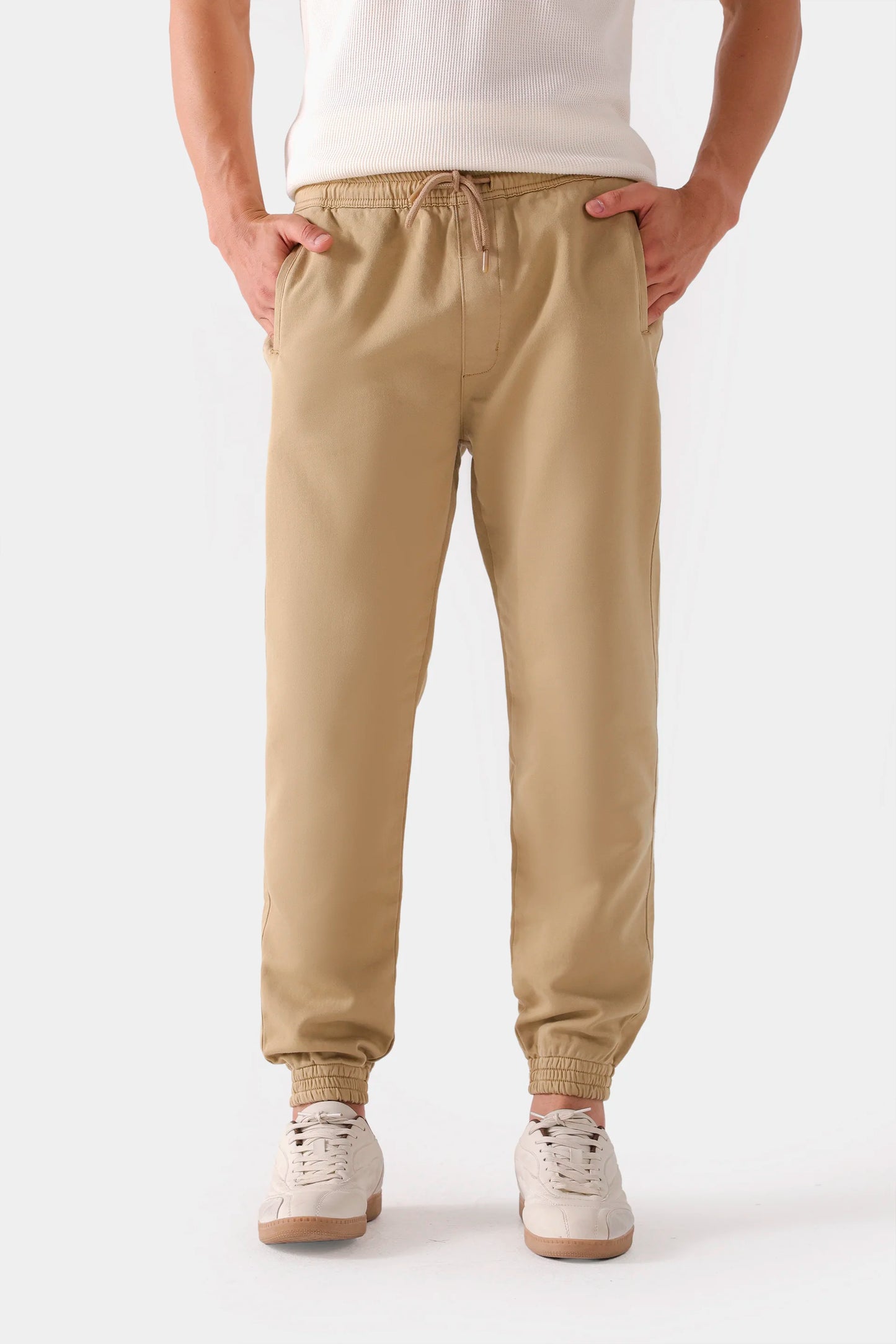 Comfort Jogger Trousers - Cougar Clothing
