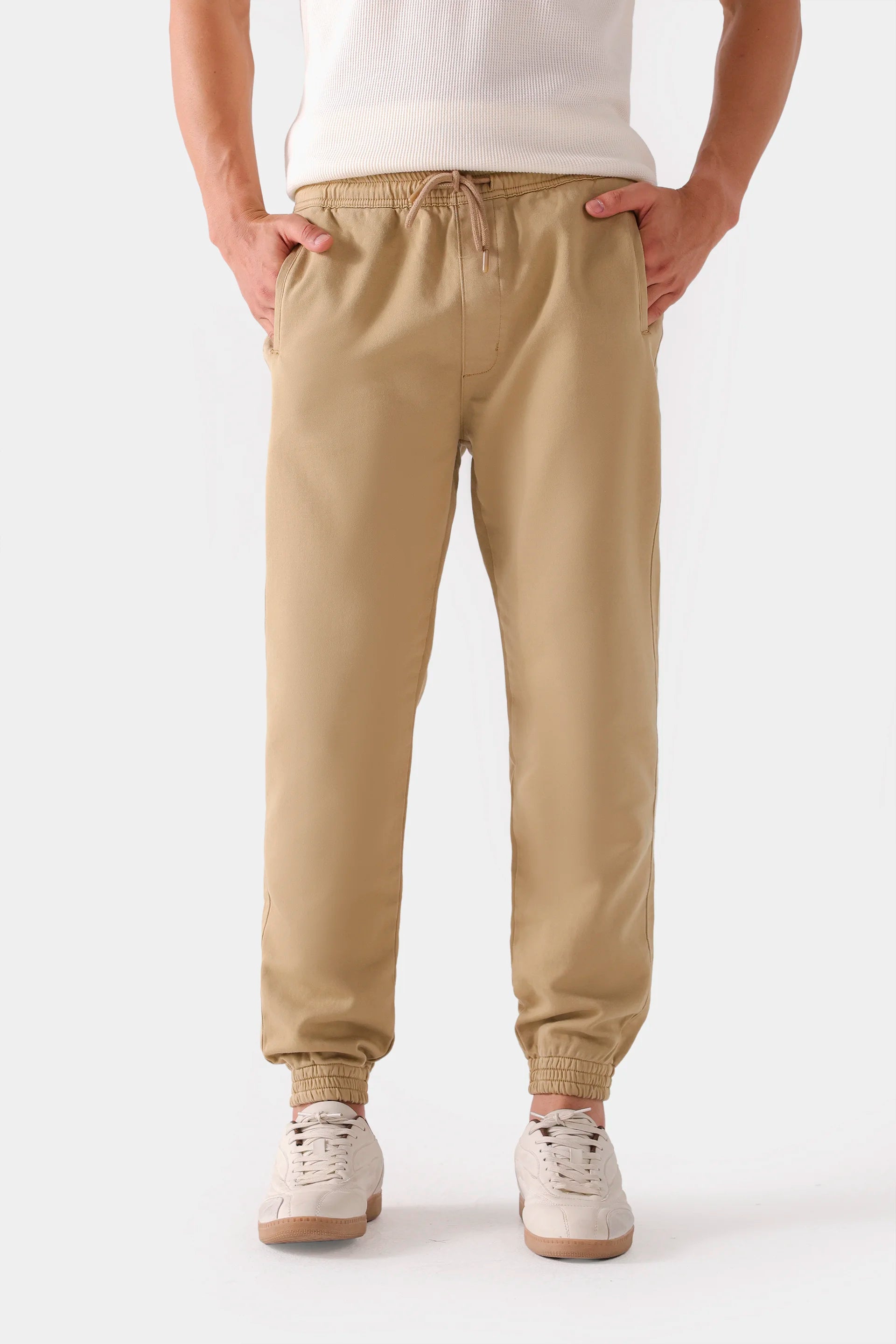 Comfort Jogger Trousers - Cougar Clothing