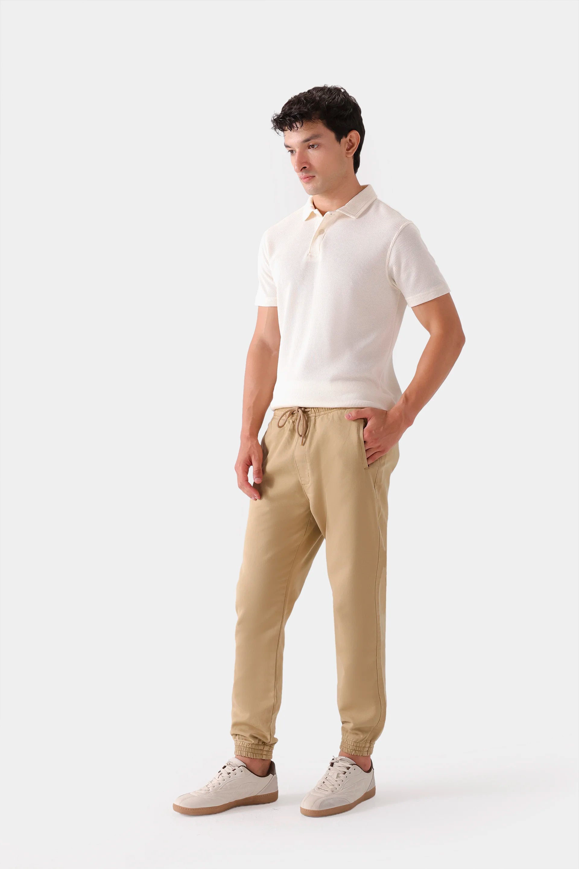 Comfort Jogger Trousers - Cougar Clothing