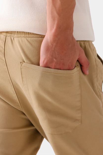 Comfort Jogger Trousers - Cougar Clothing
