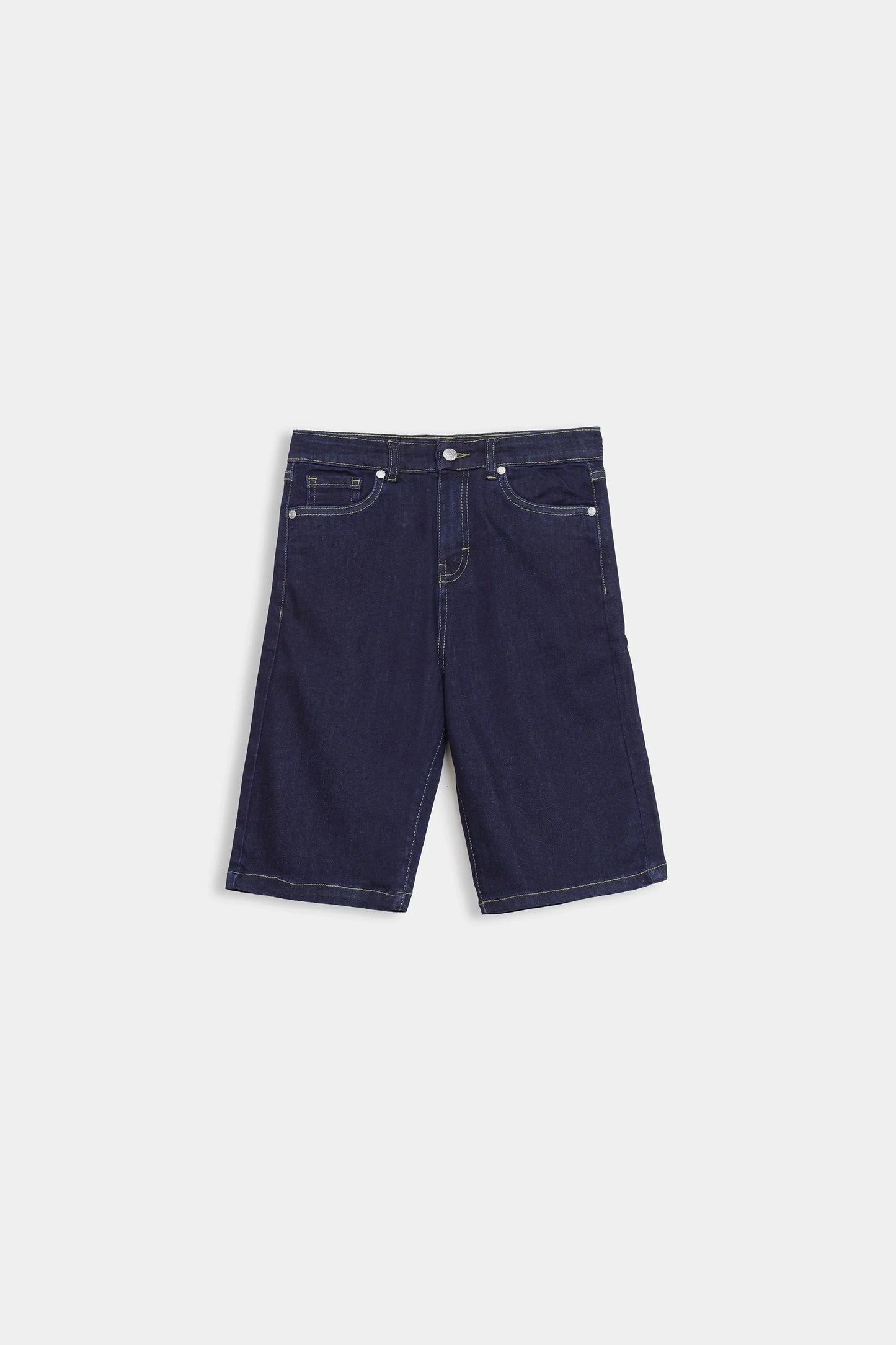 Denim Shorts - Cougar Clothing