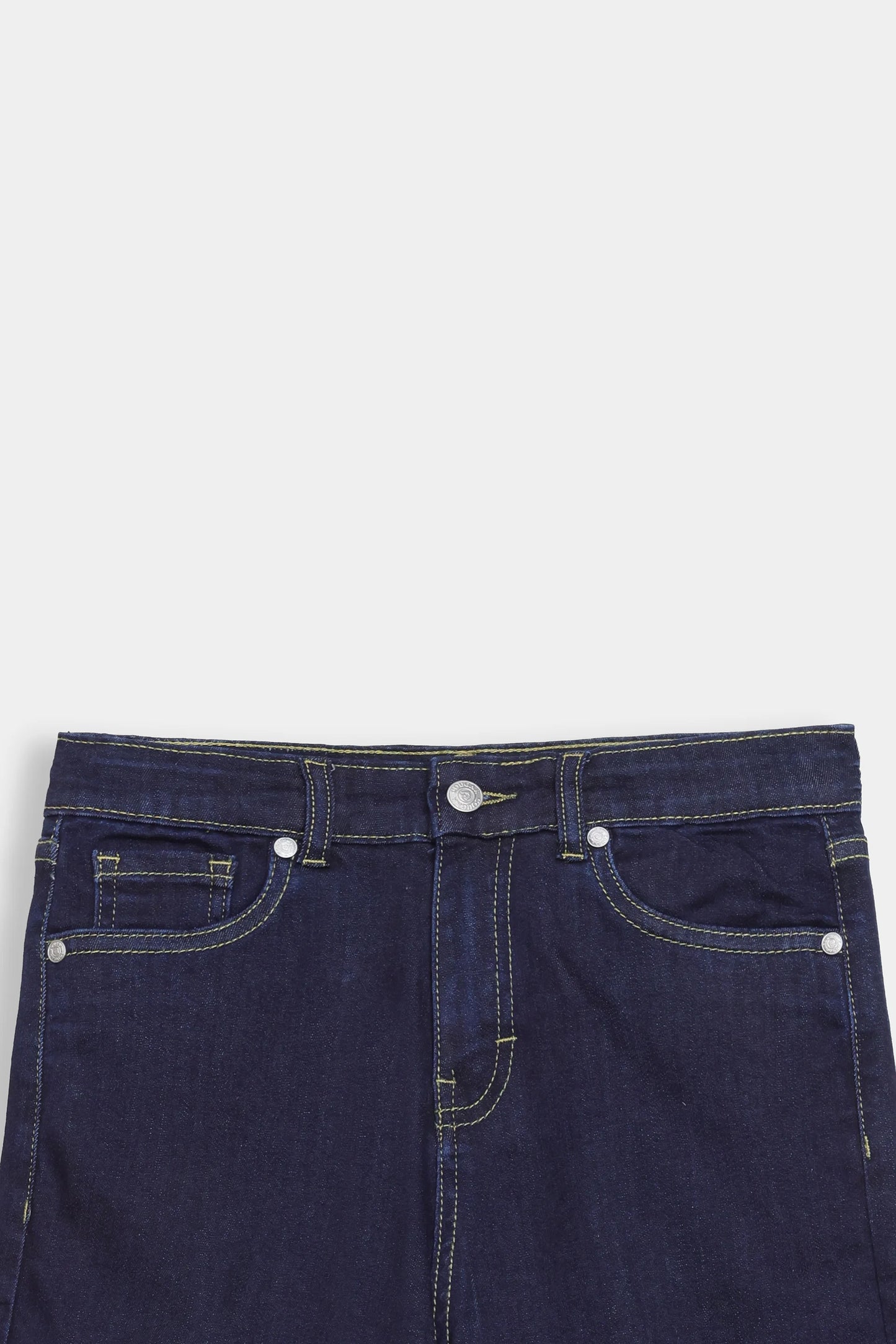 Denim Shorts - Cougar Clothing