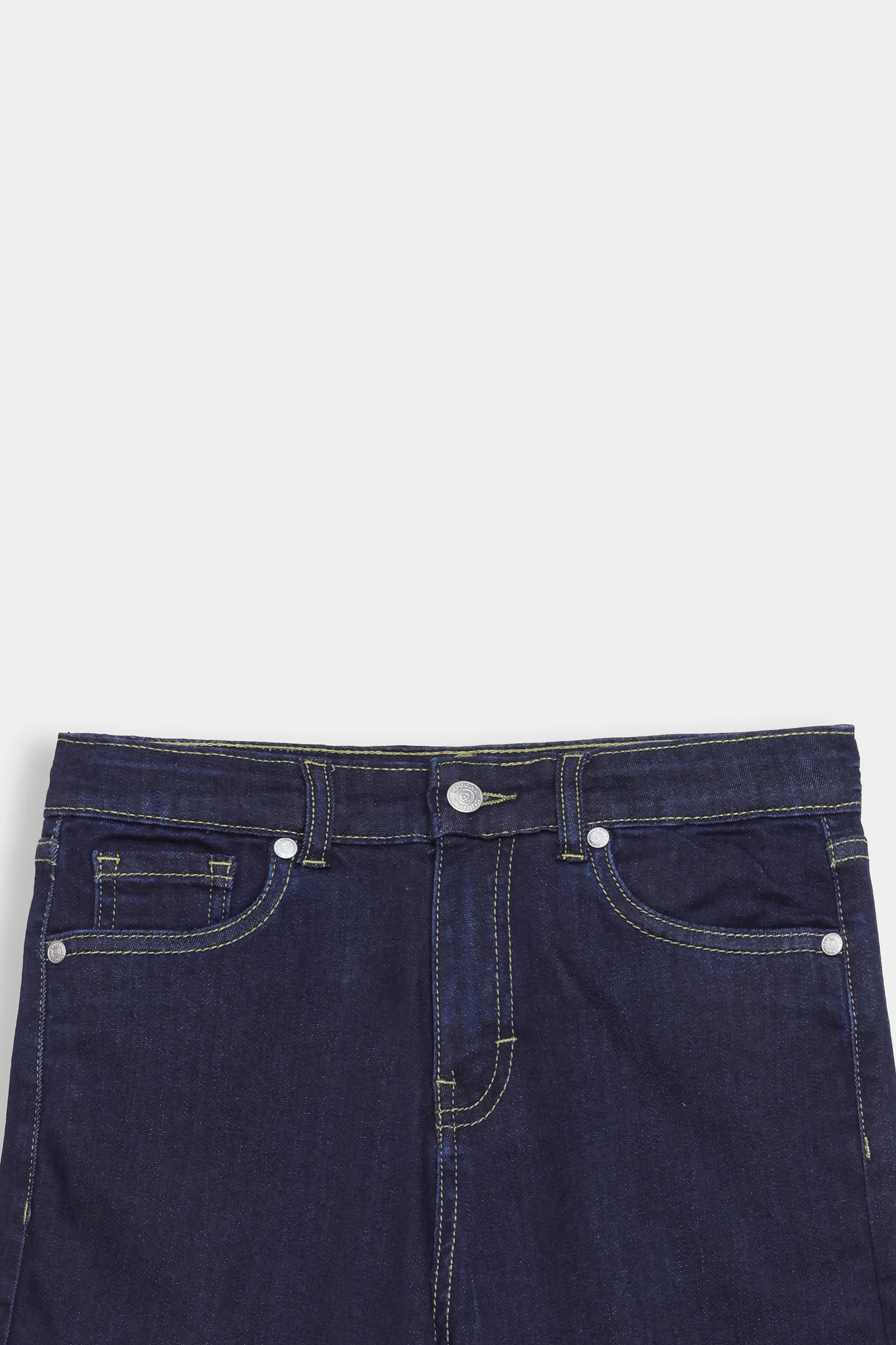 Denim Shorts - Cougar Clothing