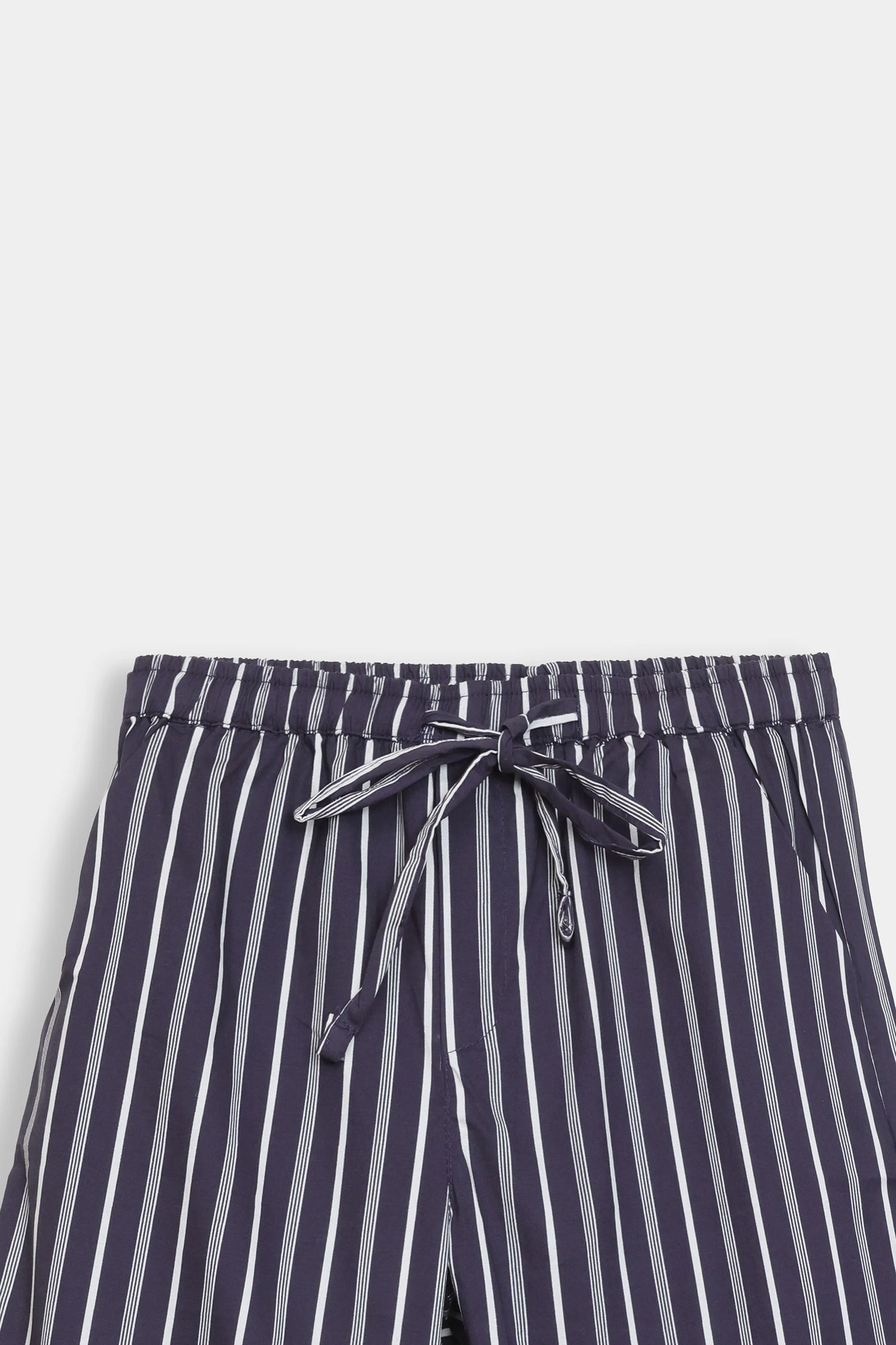 Striped Shorts - Cougar Clothing
