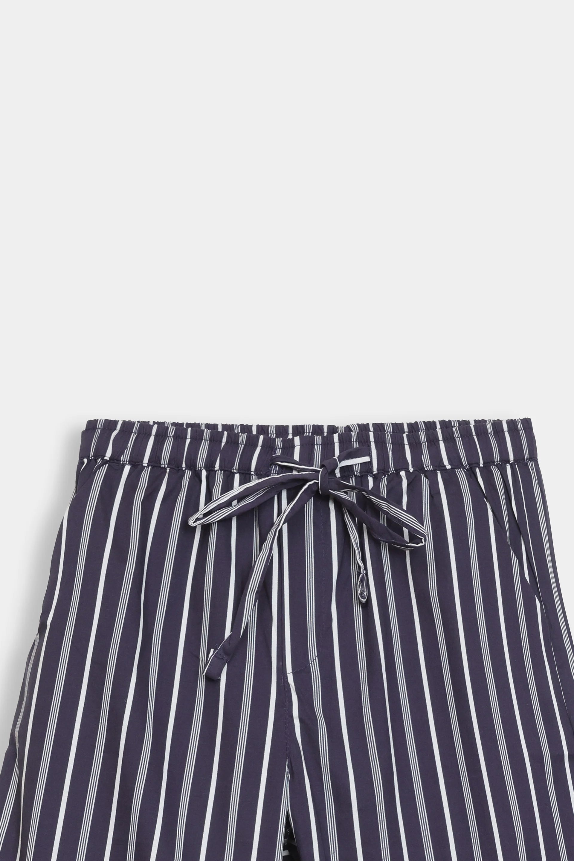 Striped Shorts - Cougar Clothing