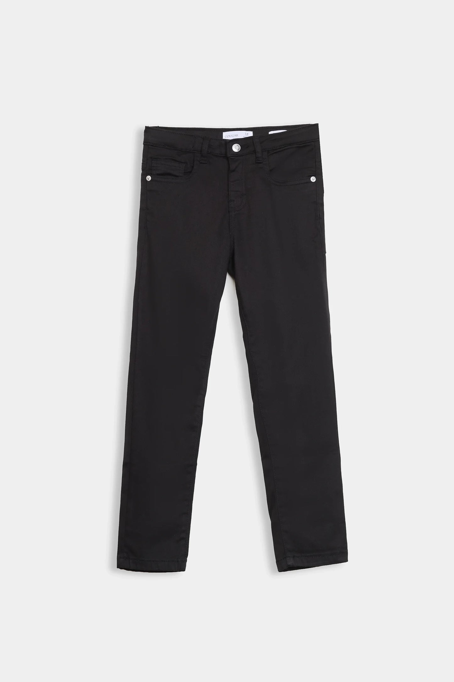 Basic Jeans - Cougar Clothing