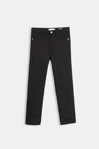 Basic Jeans - Cougar Clothing