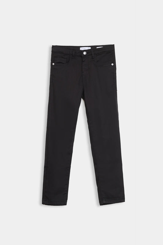 Basic Jeans - Cougar Clothing