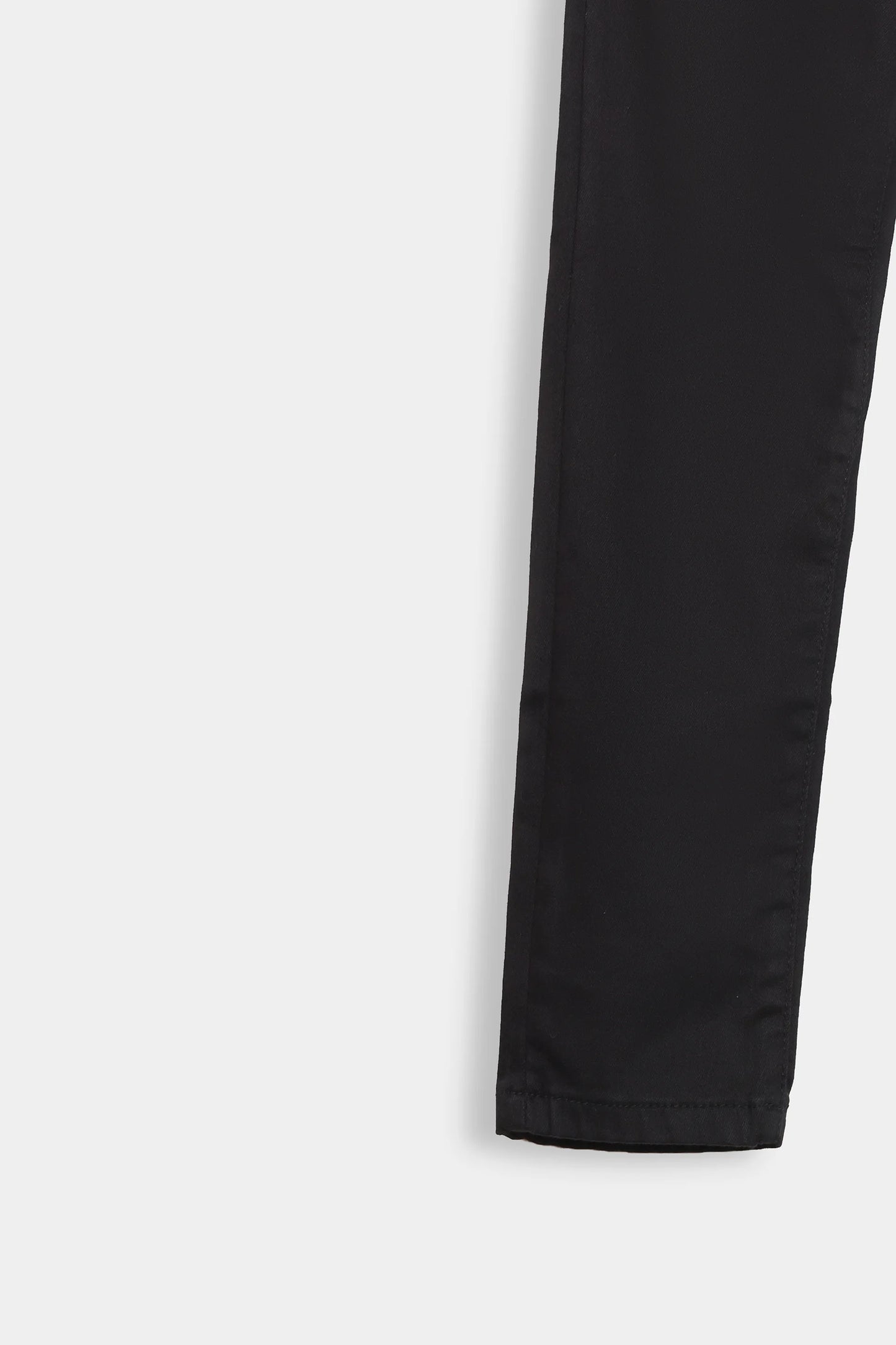 Basic Jeans - Cougar Clothing