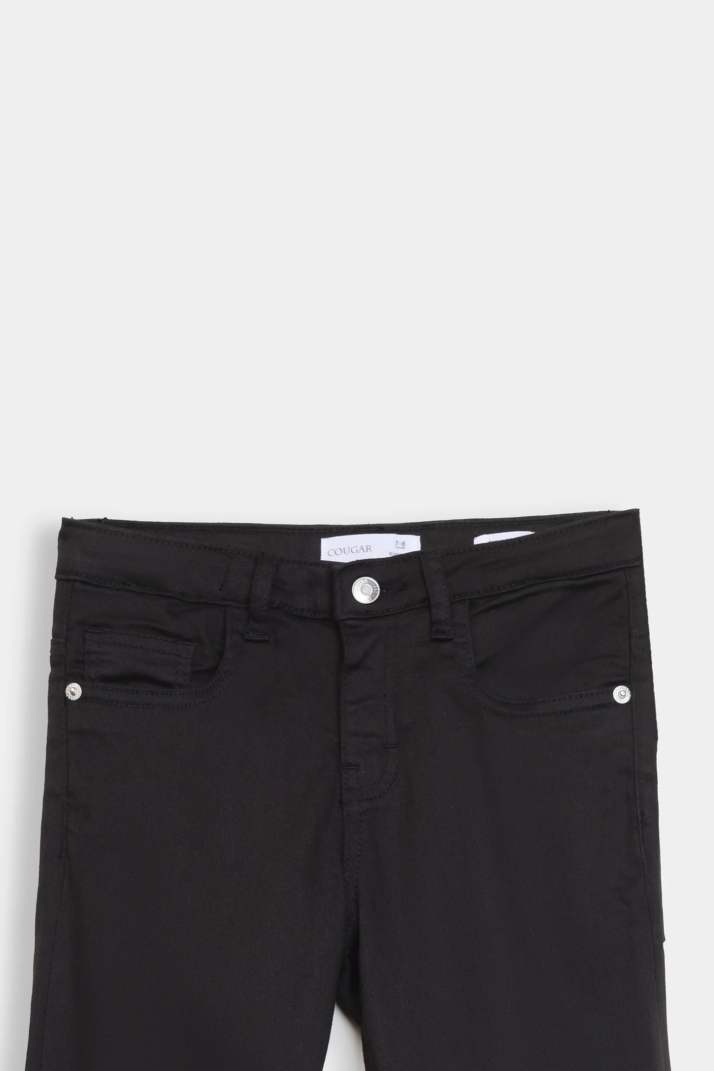 Basic Jeans - Cougar Clothing