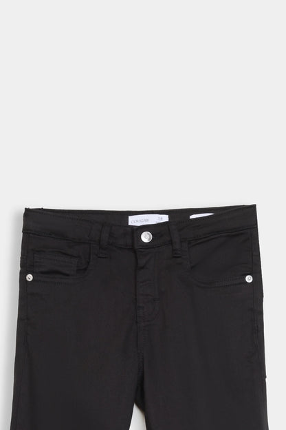 Basic Jeans - Cougar Clothing