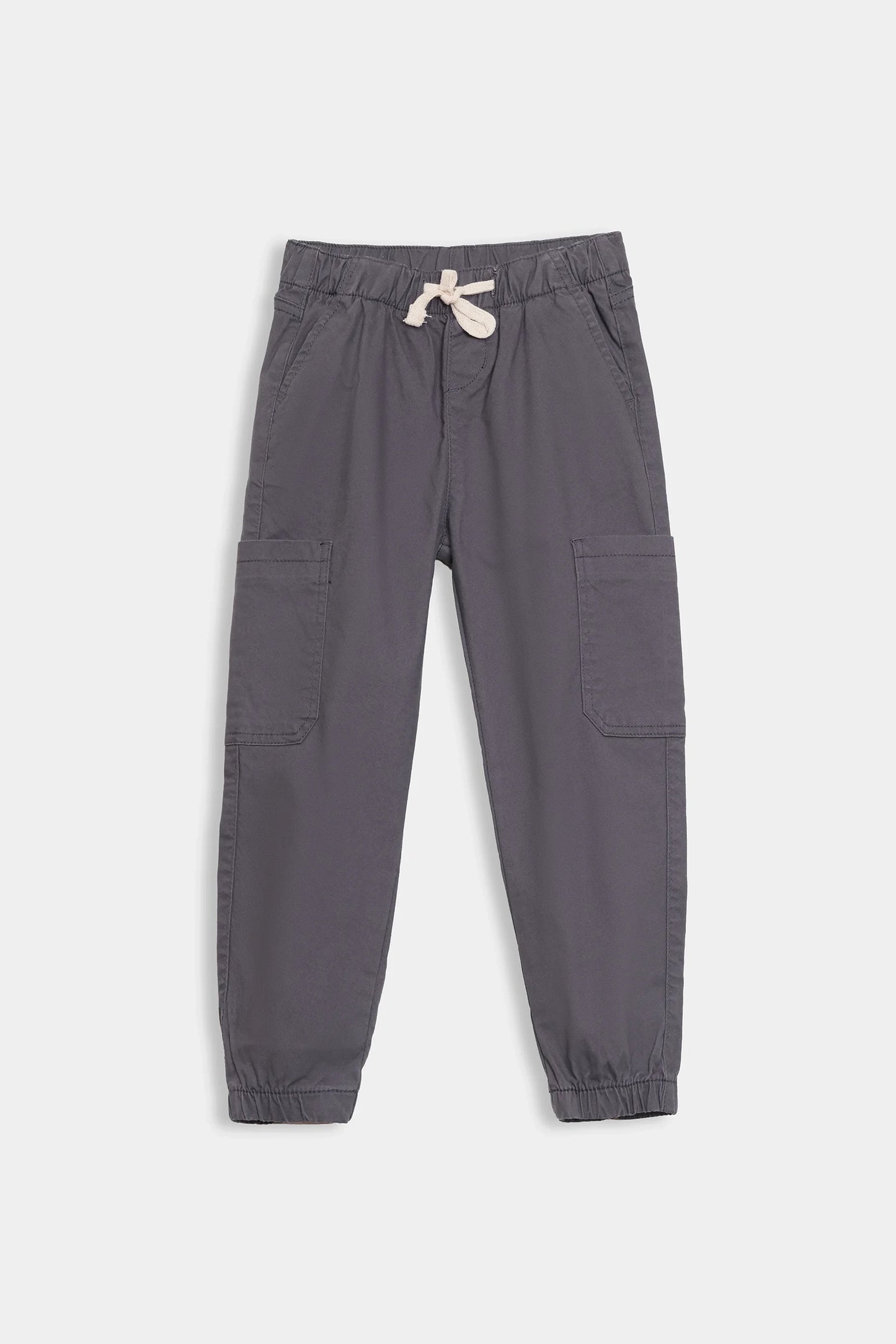 Cargo Joggers - Cougar Clothing