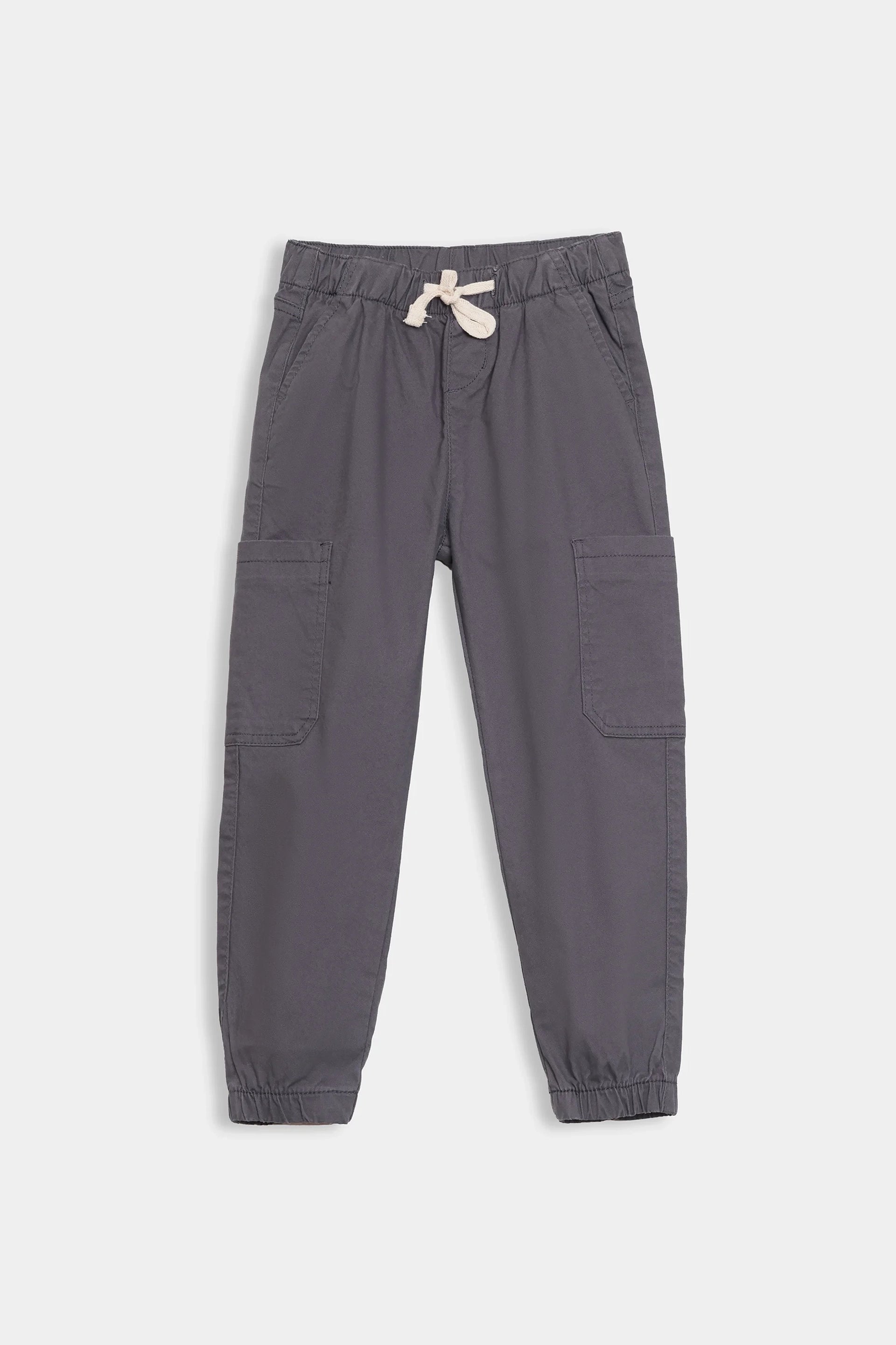 Cargo Joggers - Cougar Clothing