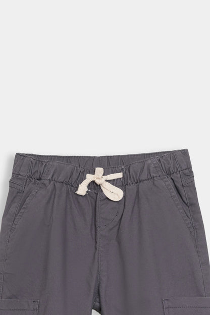 Cargo Joggers - Cougar Clothing