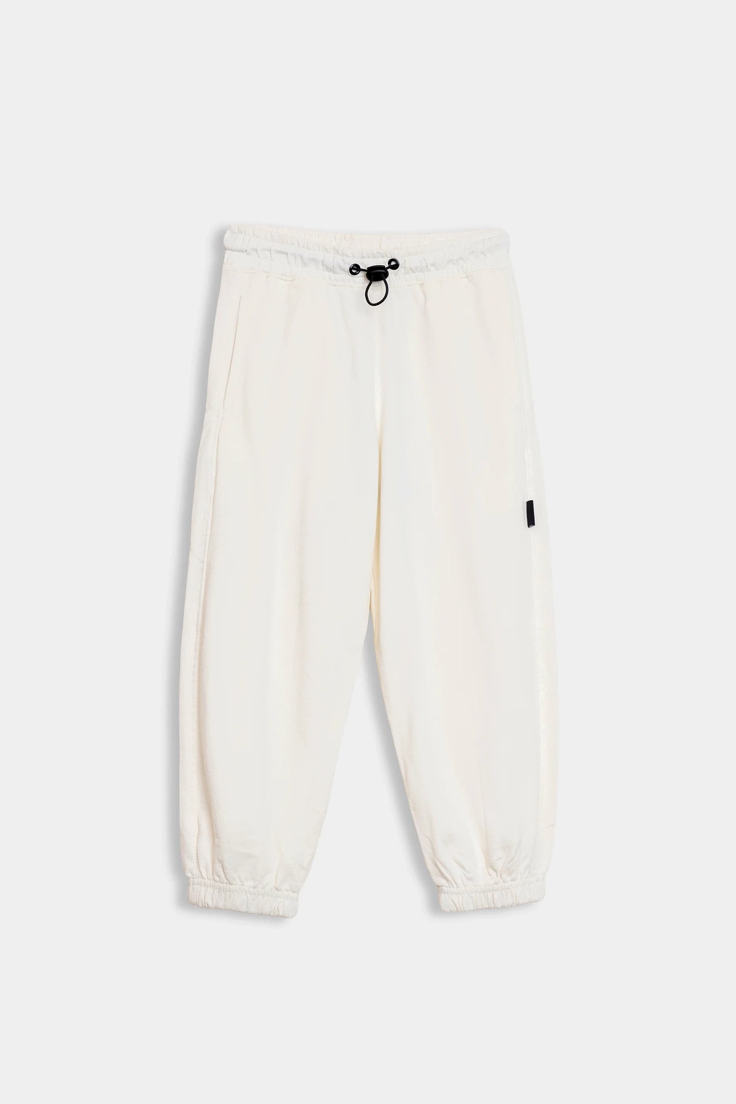 Terry Joggers - Cougar Clothing