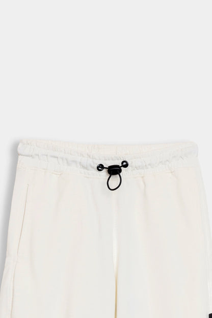 Terry Joggers - Cougar Clothing