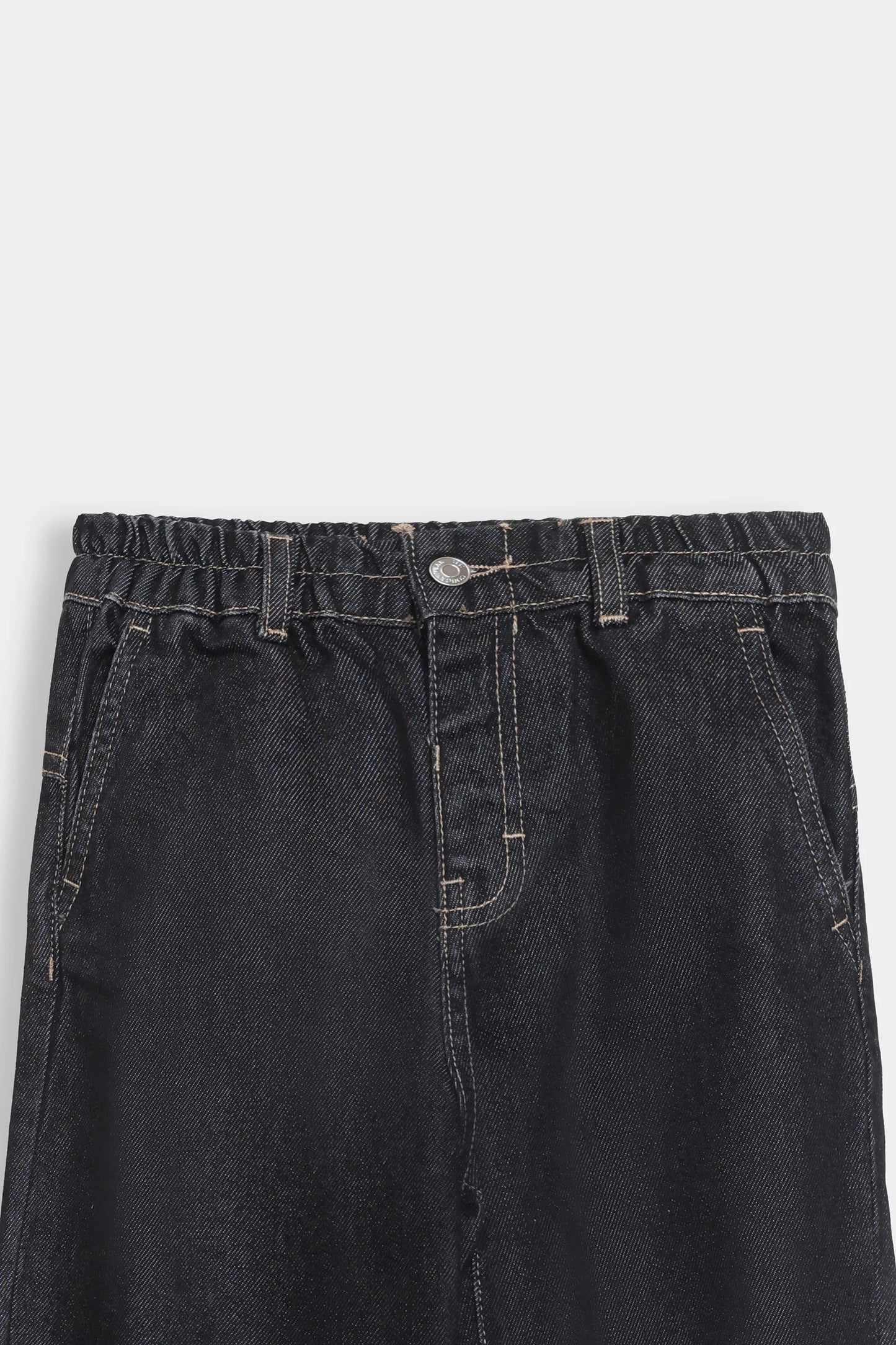 Balloon Jeans - Cougar Clothing