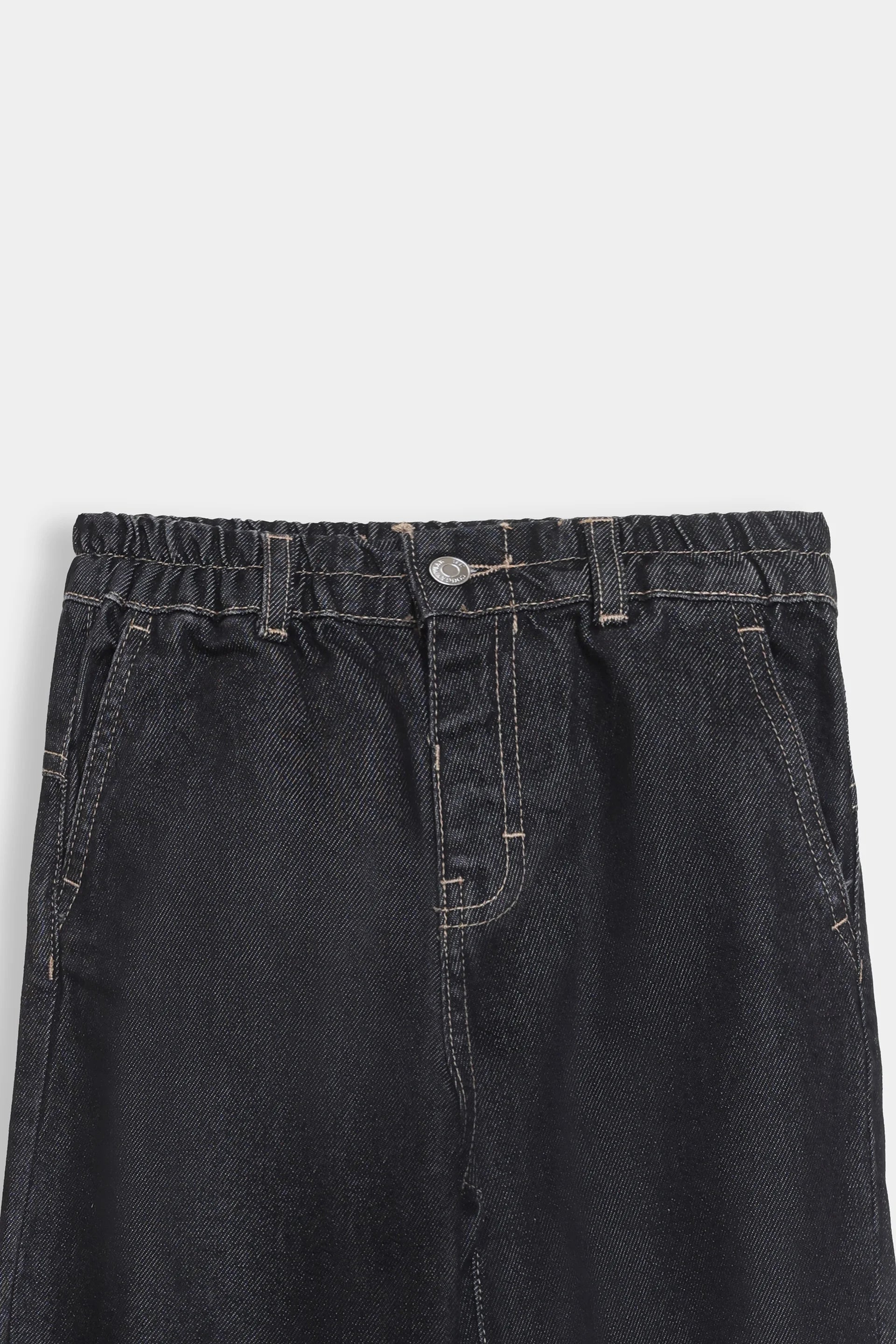 Balloon Jeans - Cougar Clothing