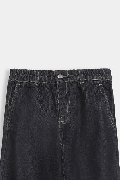 Balloon Jeans - Cougar Clothing